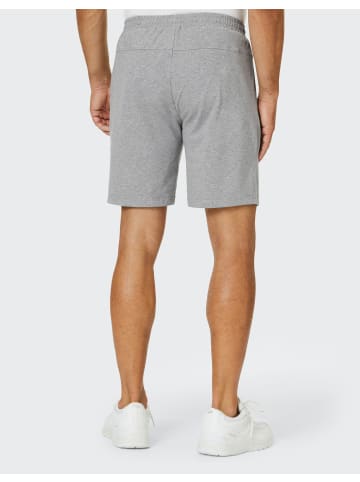 Joy Sportswear Kurze Hose LAURIN in titan melange