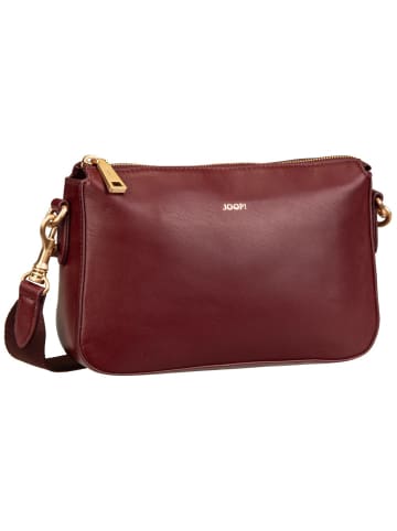 JOOP! Handtasche Sofisticato 1.0 Jasmina Should in Burgundy