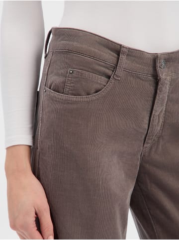 MAC HOSEN Cordhose in anthrazit