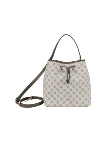 JOOP! Matchsack 'Mazzolino Franziska in Burnt Olive 26,00 x 26,00 x 17,50 cm'