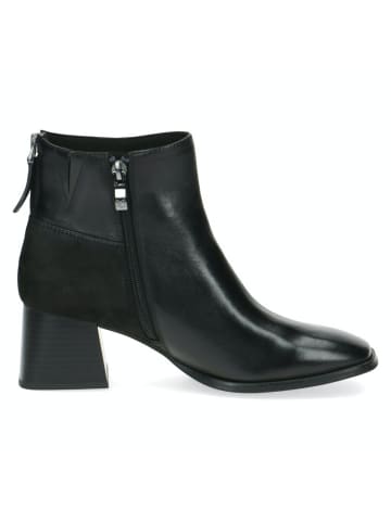 Caprice Stiefeletten für Damen in schwarz
