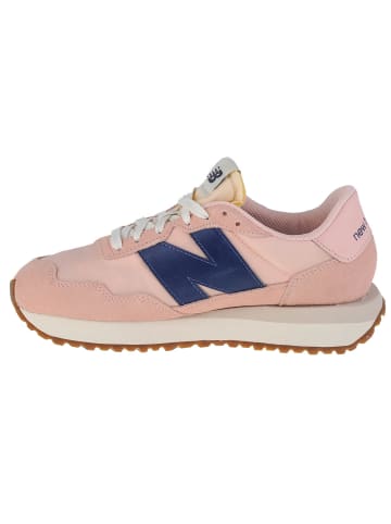 New Balance WS237GC in Rosa