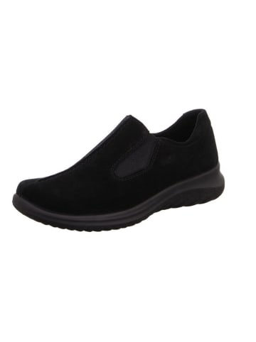 Legero Slipper in schwarz