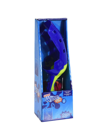 XQ Max Wasserspielzeug BALLON in Blau