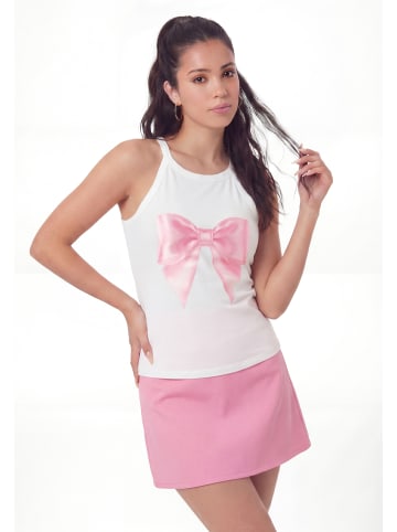 mimo Women Top in WHITE