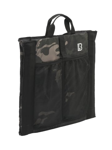 Brandit Accessoires in dark camouflage