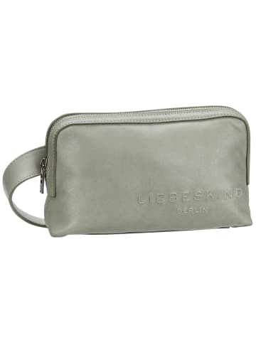 LIEBESKIND BERLIN Rucksack Elvira in Opal Green