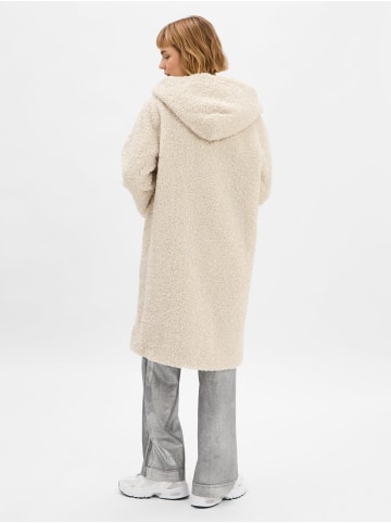 Marie Lund Mantel Leonie in kitt