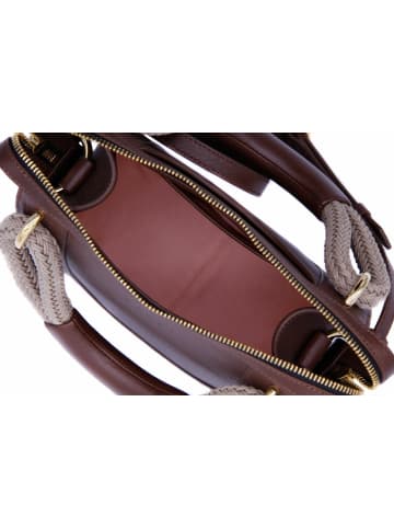 Marni Handtasche für Damen in braun