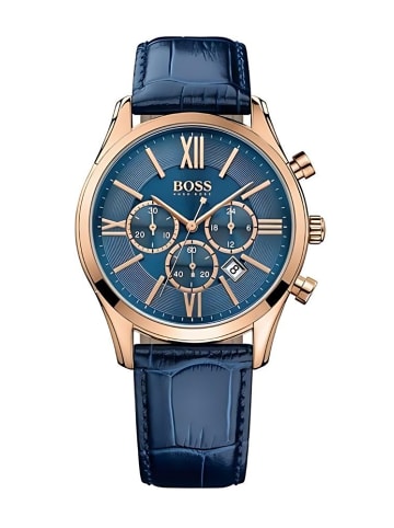 Hugo Boss Herrenuhr Ambassador Model HB1513320