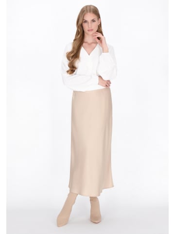 DreiMaster Klassik Women Blouse in offwhite