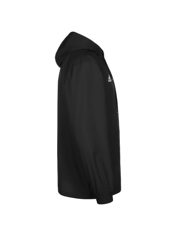 adidas Performance Trainingsjacke Entrada 22 Allwetter in schwarz