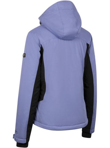 Trespass Winterjacke "Doris Ski Jacket" in Blau