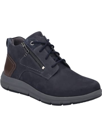 Josef Seibel Stiefelette Giuseppe 03 in blau
