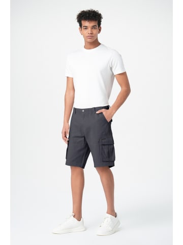 M.O.D Ezra Cargo Shorts Anthra