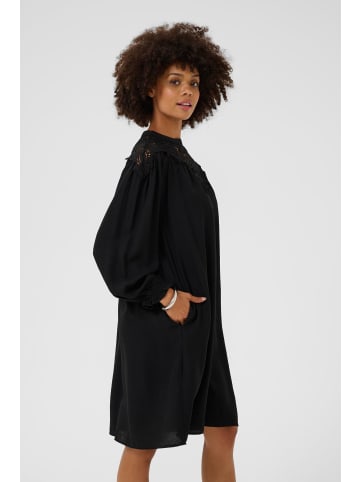 CULTURE Kleid CUurta Relaxed fit in Black