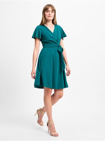 Paradi Kleid in smaragd - 0001