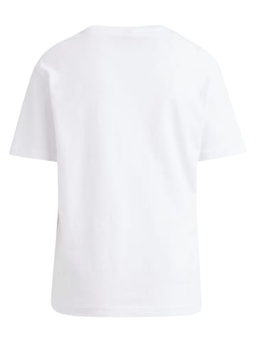 Mister Tee T-Shirts in white