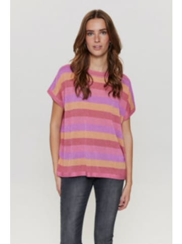 NÜMPH Pullover für in Bunt