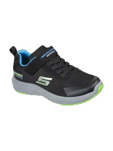 Skechers Sneaker Low in Schwarz/Bunt