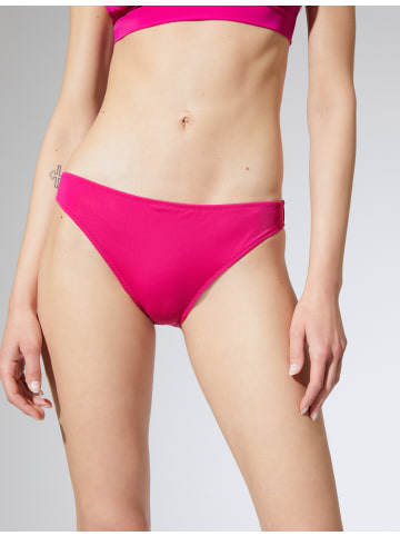 KOTON Bikini-Unterteil in Fuchsia