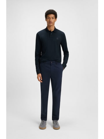 Hugo Boss Poloshirt für Herren in orange