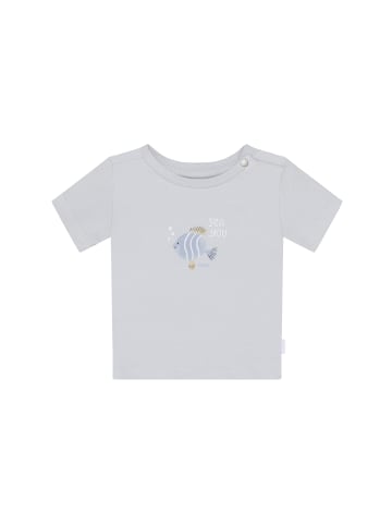 Noppies T-Shirt in Dawn Blue