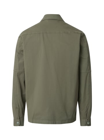 CASAMODA Jacke in Grün