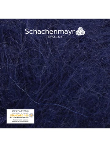 Schachenmayr since 1822 Handstrickgarne Elegant Mohair, 25g in Marine