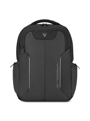 Roncato Interface Daypack 43 cm Laptopfach in black