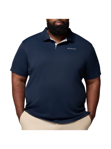 Columbia Utilizer™ Polo in Navy