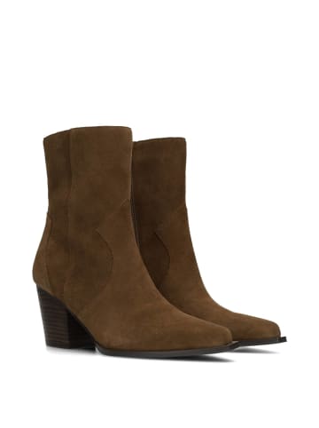 Haboob HABOOB BEAU Damen Stiefeletten