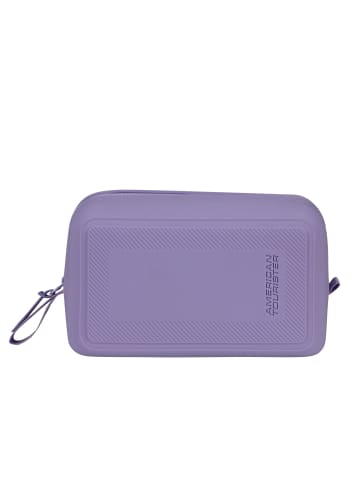 American Tourister Urban Ug27 Washbag Pop Waschtasche in lavender