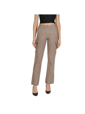 VILA Clothes Hose Beige