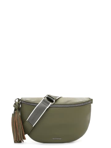 EMILY & NOAH Umhängetasche E&N Belli in khaki 910