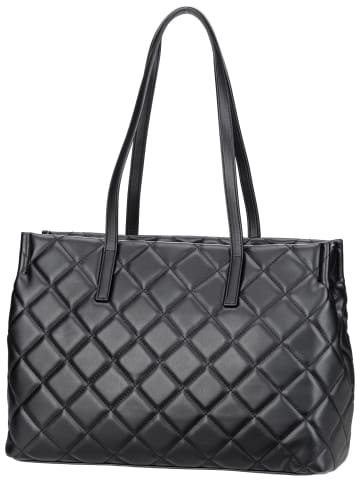 Valentino Bags Shopper Ocarina K10R in Nero