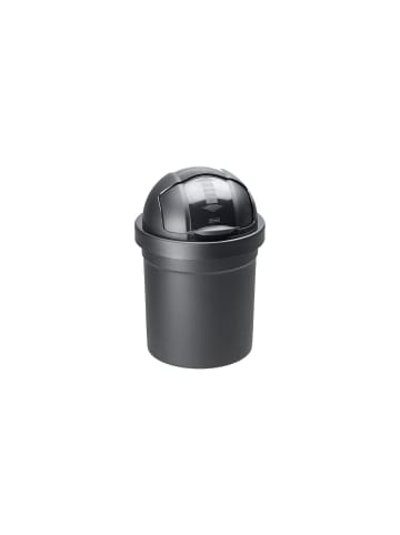 Rotho Abfalleimer 10 l ROLL BOB