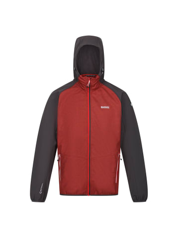 Regatta Softshelljacke Arec III in SevlMrl/SiGr