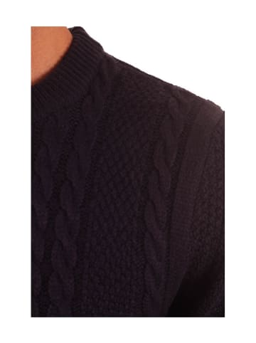 Jack & Jones Jumper in Marine