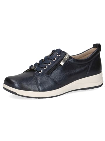 Caprice Sneaker blau