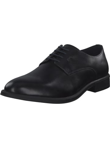 S. Oliver Klassische Halbschuhe in BLACK