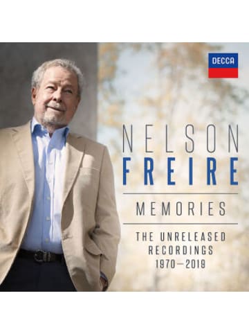 Universal Music Musik - Memories