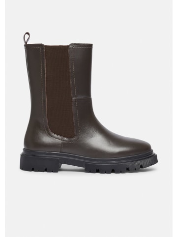 comma Stiefel in 8940_braun