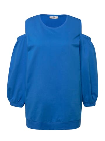 Angel of Style Sweatshirt in royalblau