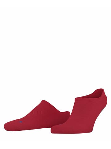 Falke Unisex Stoppersocke Cool Kick in Red pepper