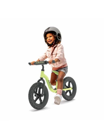 Chillafish Chillafish Charlie SPORT 12" RS Balance Bike - Farbe: Pistachio