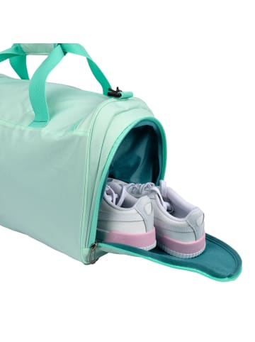 neoxx Move Sporttasche 43.5 cm in Mint to be