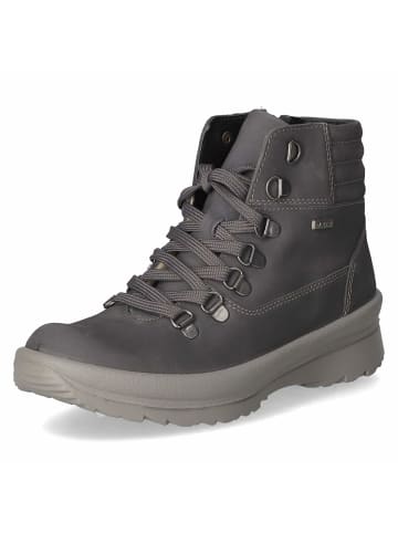 Beliana Schlupfstiefel in grey