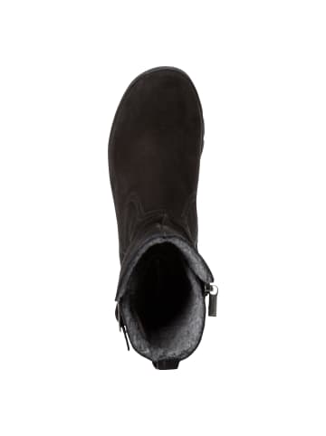 Tamaris COMFORT Stiefelette in BLACK