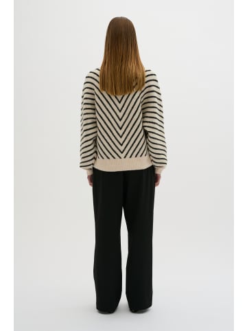 Karen By Simonsen Strickpullover KBTeodora in Egret